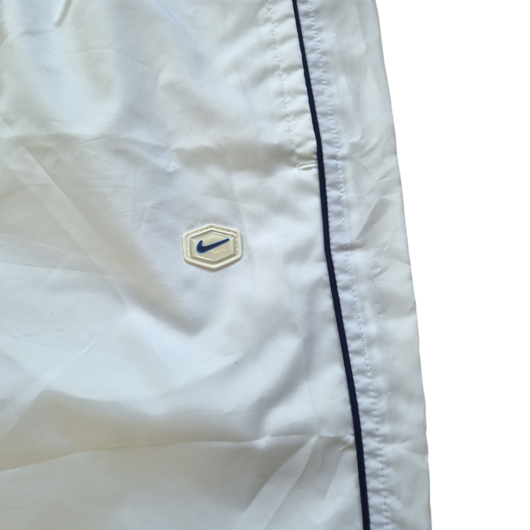 [M] Vintage Nike Hex Trackpants