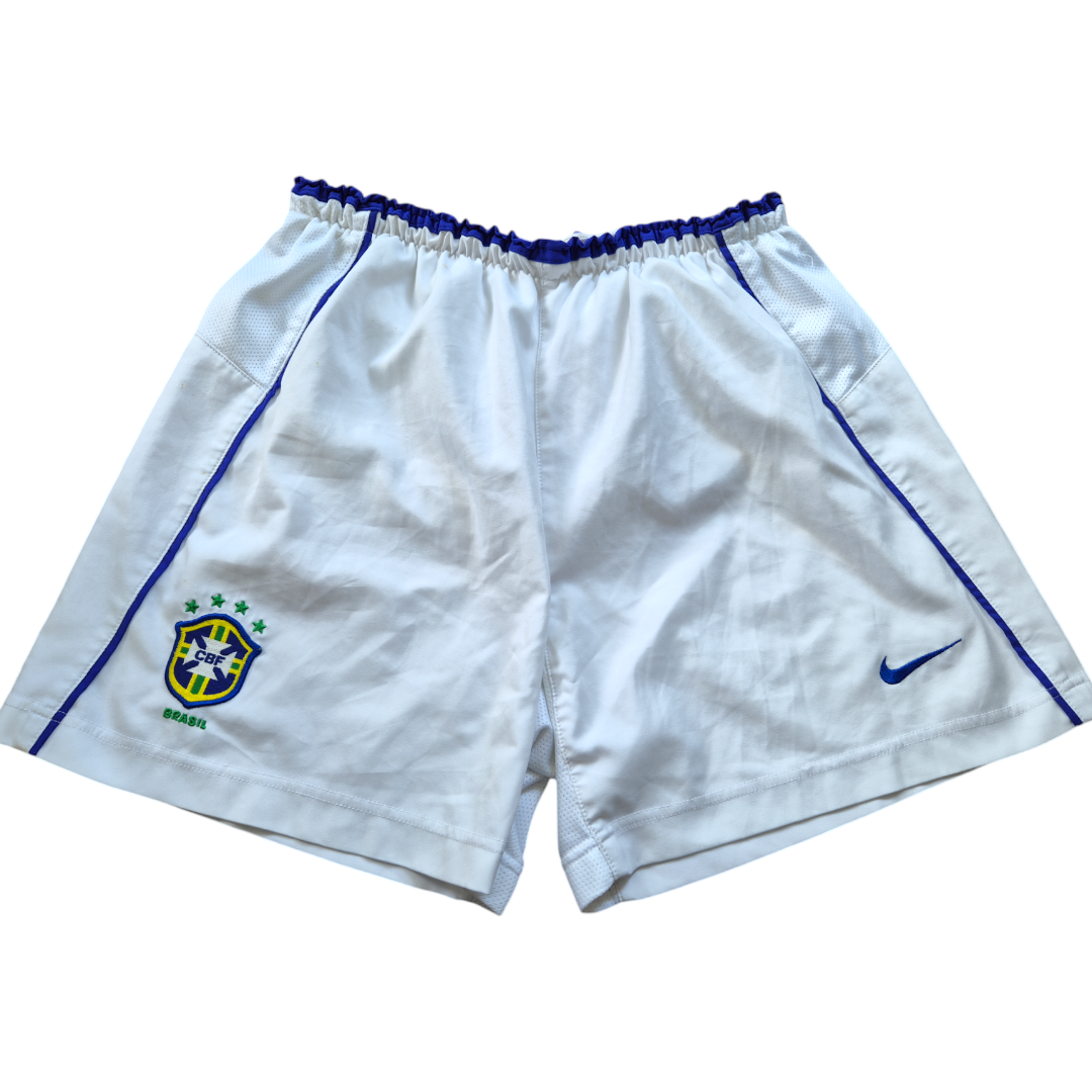 [S] Nike Brasil Shorts