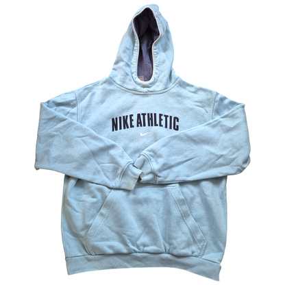 [S] Vintage Nike Athletic Hoodie