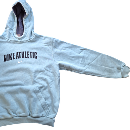 [S] Vintage Nike Athletic Hoodie