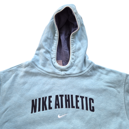 [S] Vintage Nike Athletic Hoodie