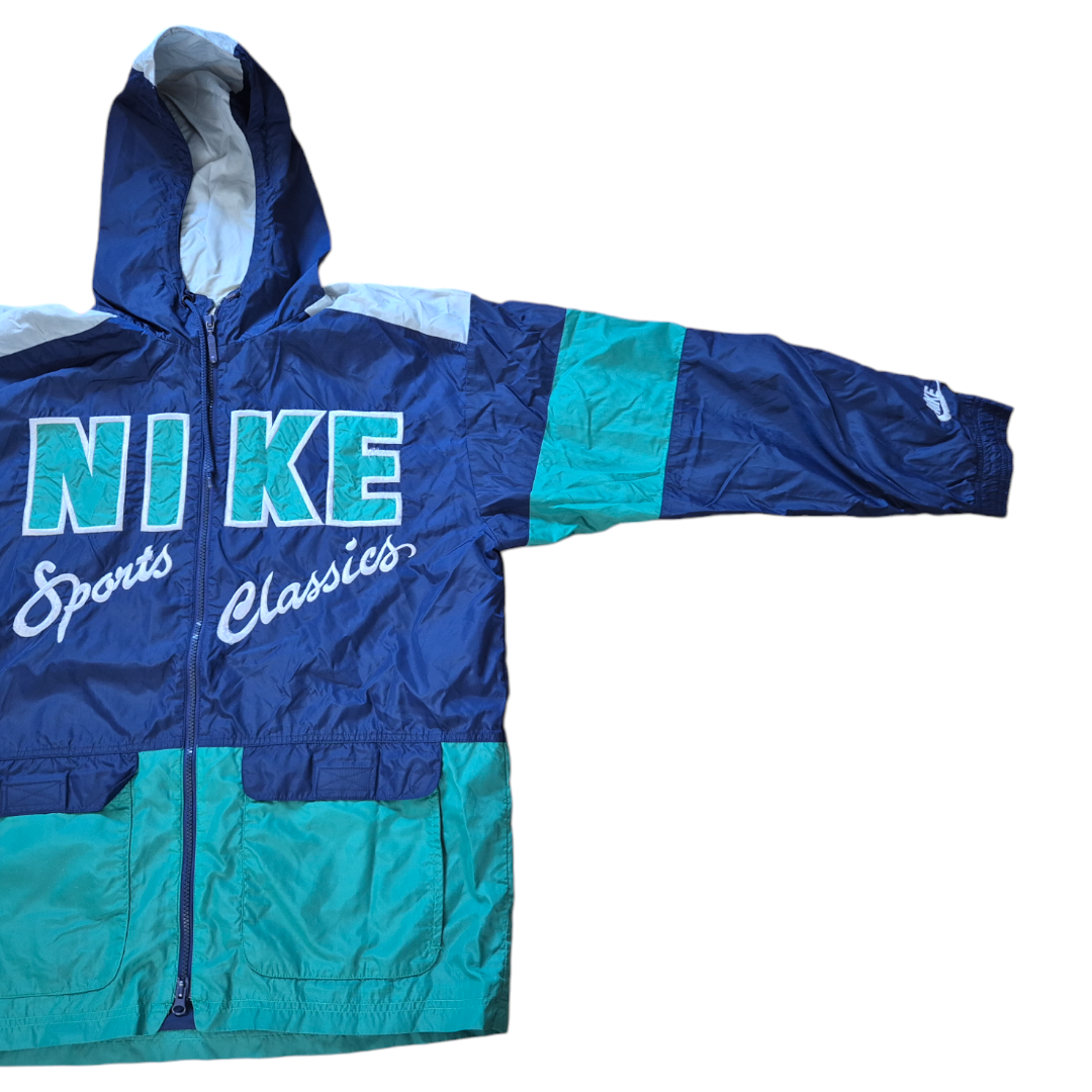 [S] Vintage Nike Jacke