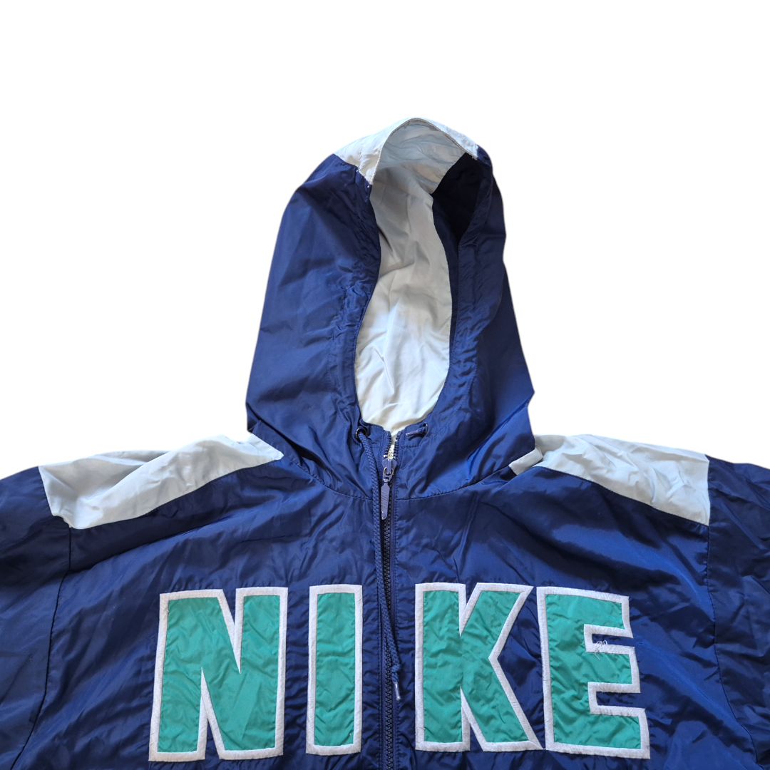 [S] Vintage Nike Jacke