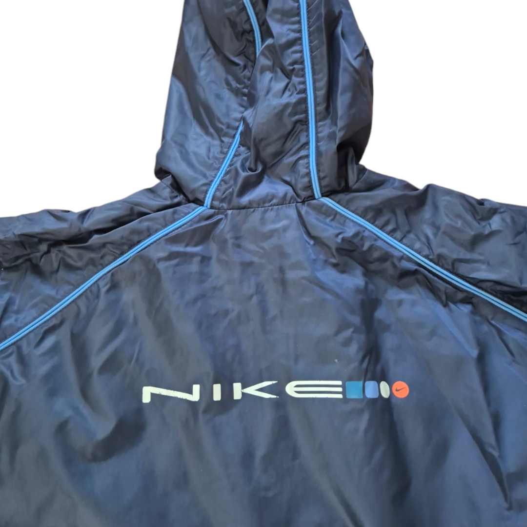 [L] Vintage Nike Windbreaker