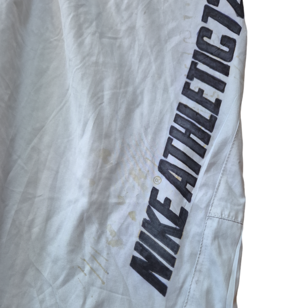 [L] Vintage Nike Athletic Trackpants