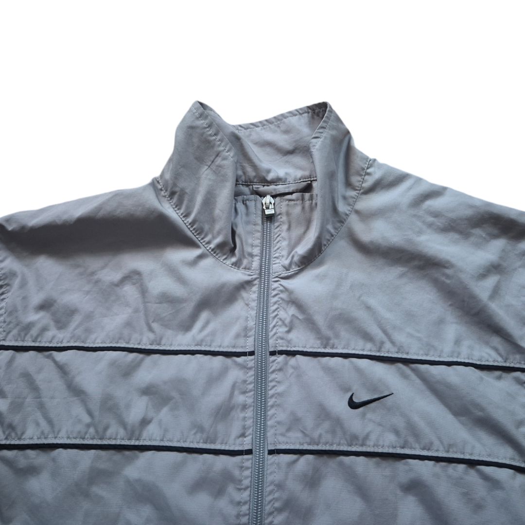 [M] Vintage Nike Jacke