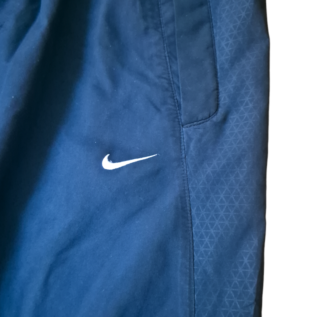 [S] Vintage Nike shox Trackpants