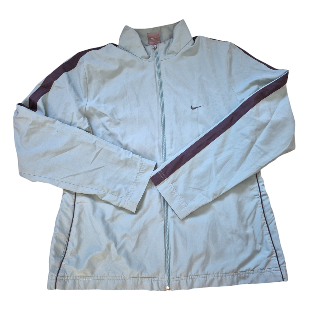 [L] Vintage Nike Jacke