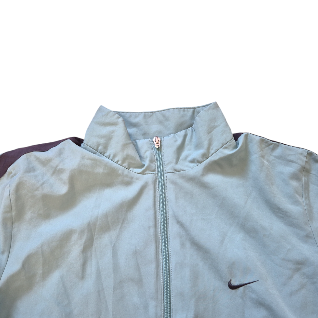 [L] Vintage Nike Jacke