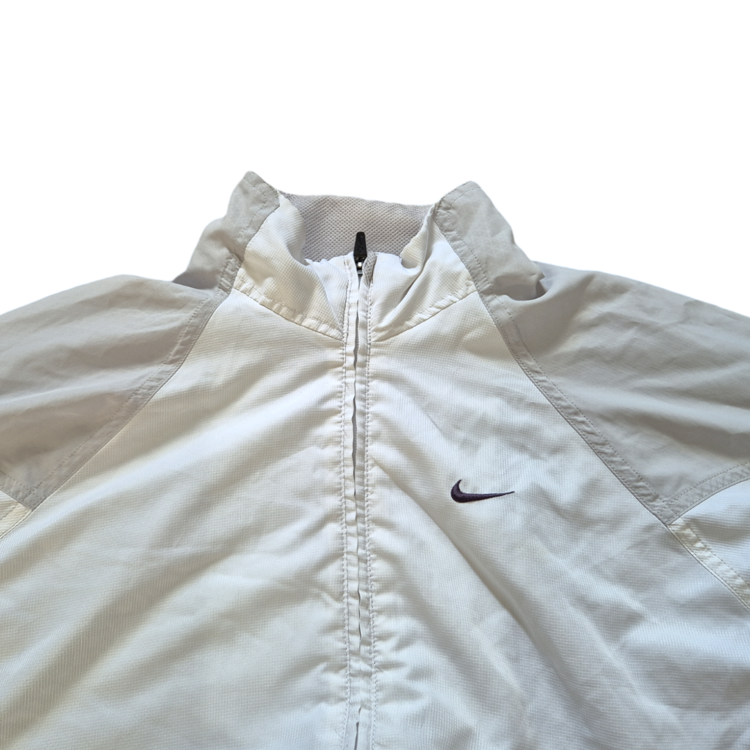 [M] Vintage Nike Jacke