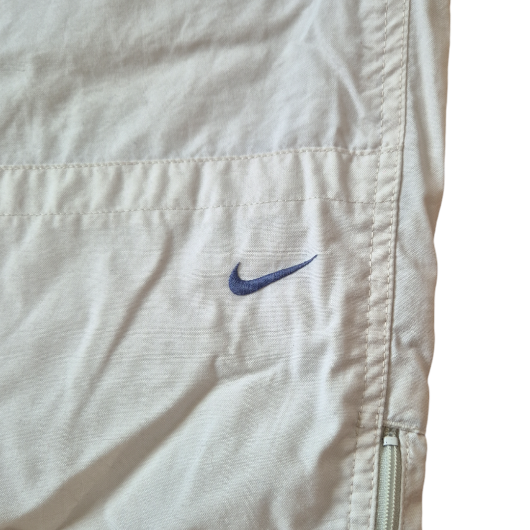 [L] Vintage Nike Trackpants