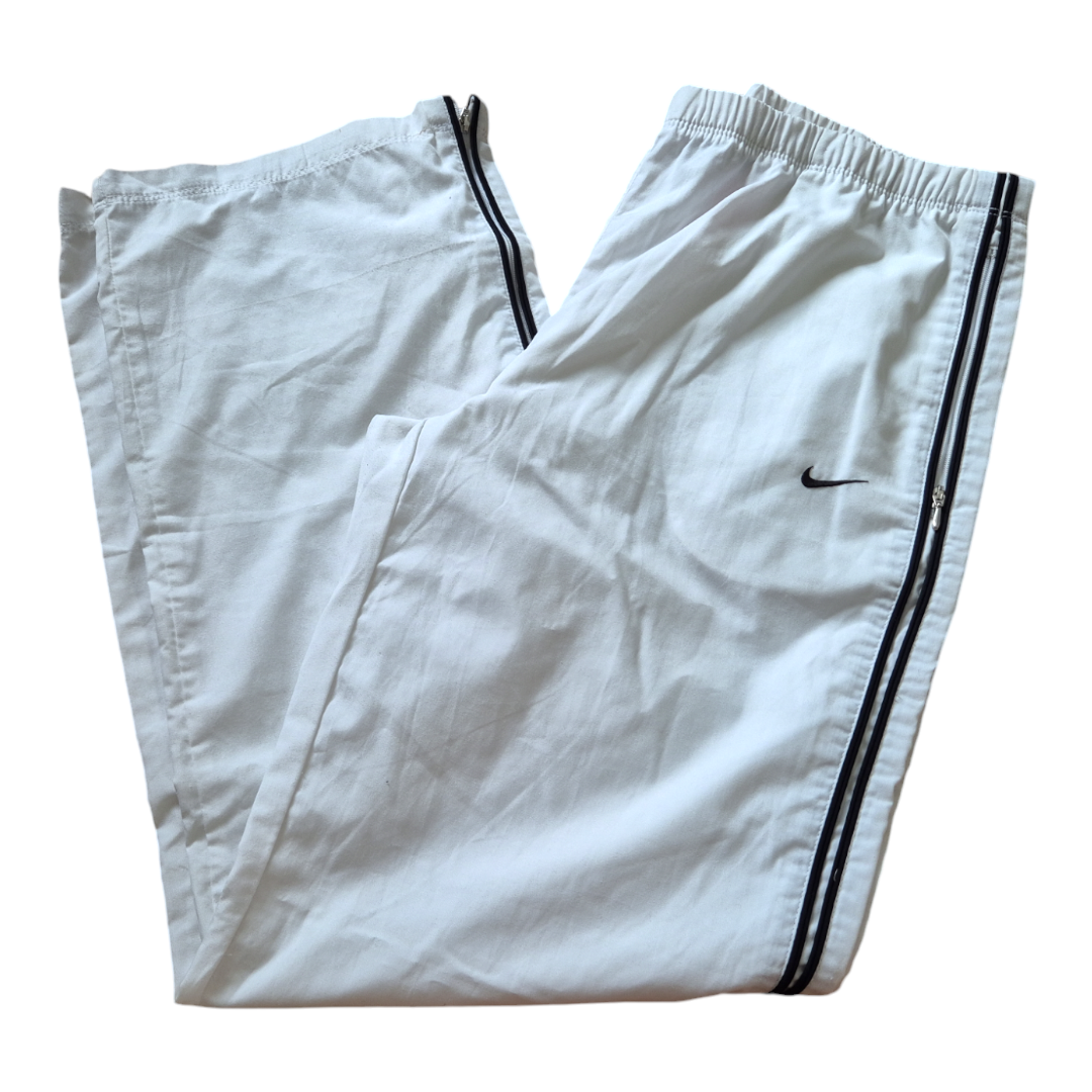 [L] Vintage Nike Trackpants