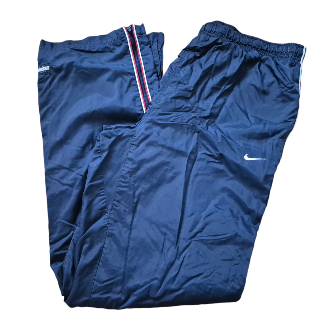 [L] Vintage Nike Trackpants