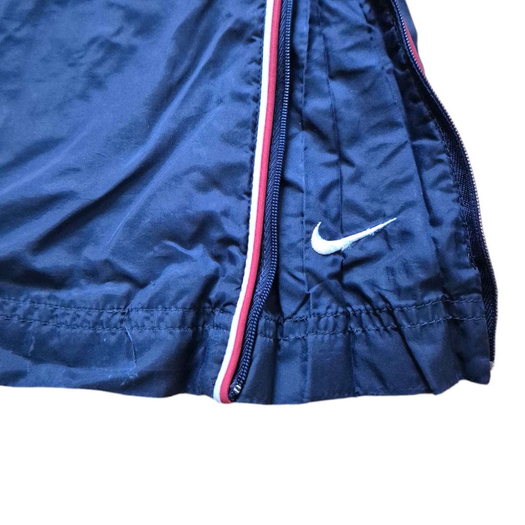 [L] Vintage Nike Trackpants