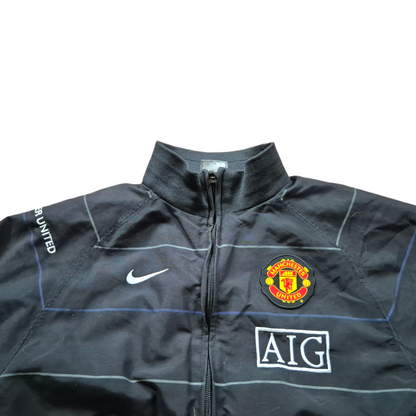 [XS] Vintage Nike Manchester United Tracksuit