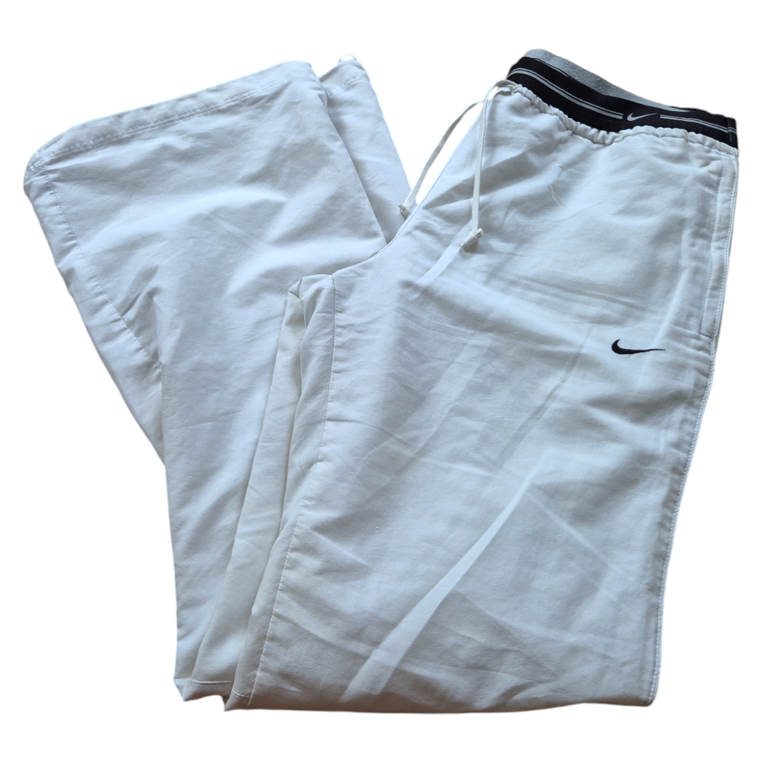 [M] Vintage Nike Trackpants