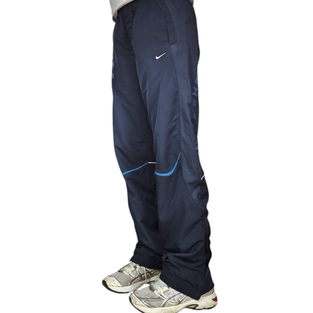 [S] Vintage Nike shox Trackpants