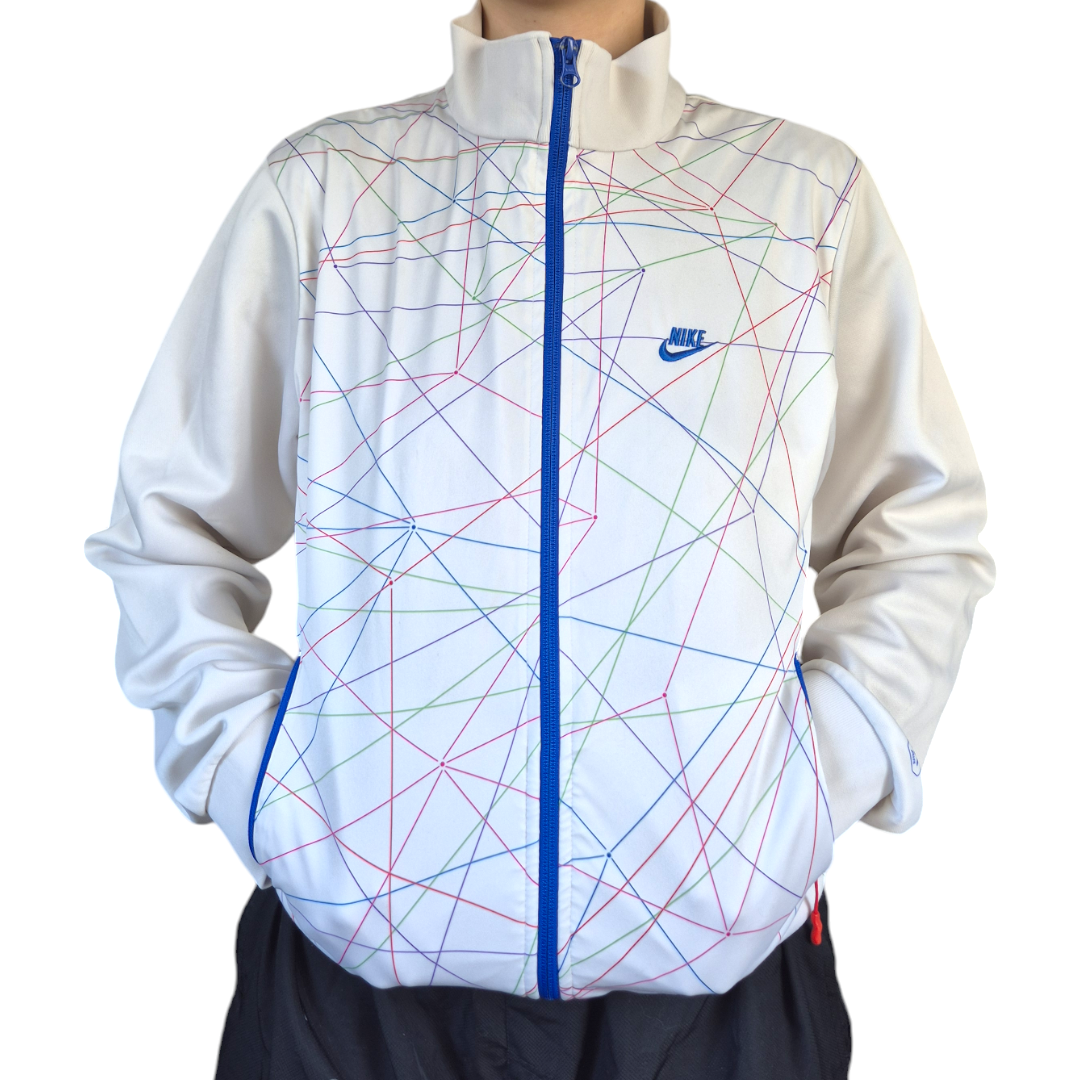 [S] Vintage Nike TN Sportjacke