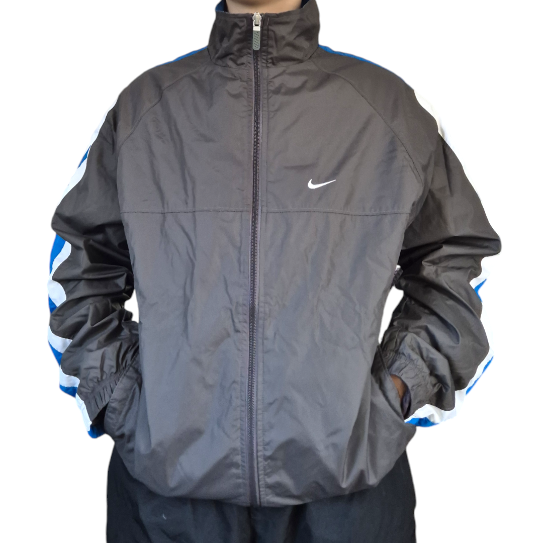 [S] Vintage Nike Jacke