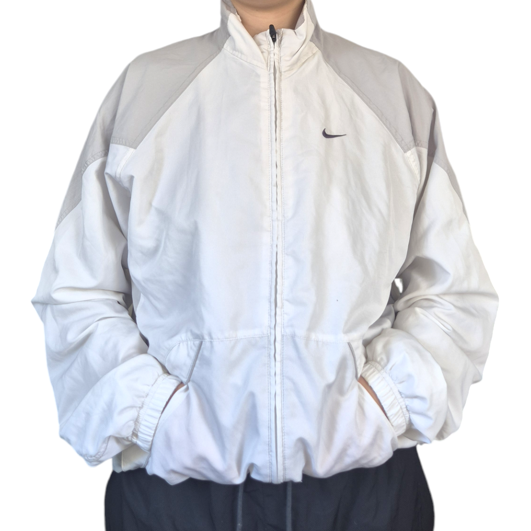 [M] Vintage Nike Jacke