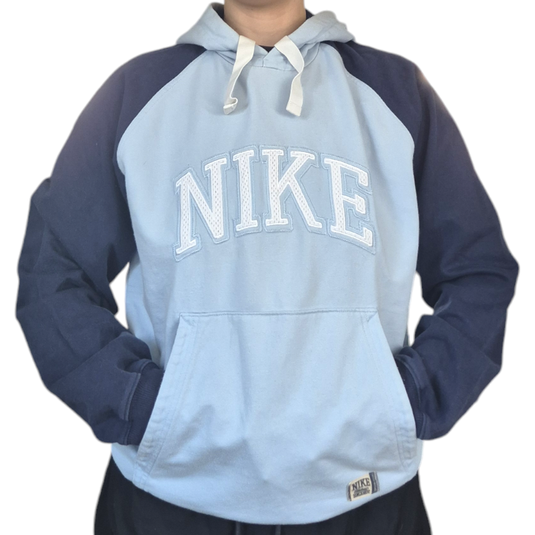 [S] Vintage Nike Hoodie