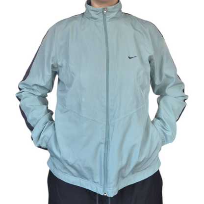 [L] Vintage Nike Jacke