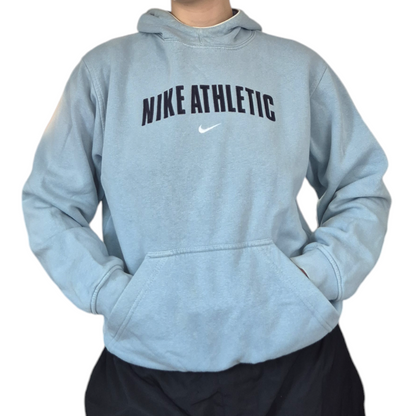 [S] Vintage Nike Athletic Hoodie