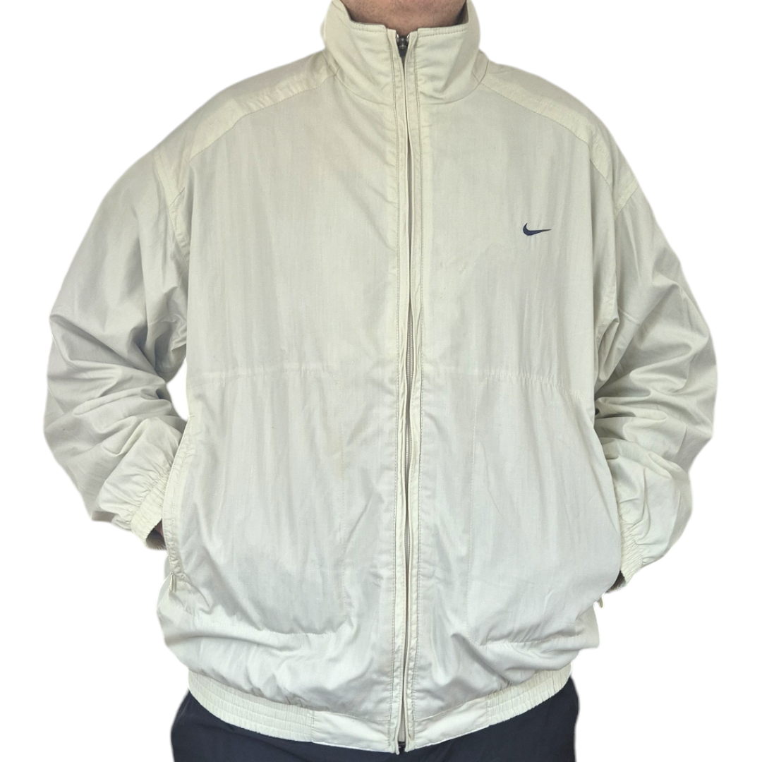 [L] Vintage Nike Jacke