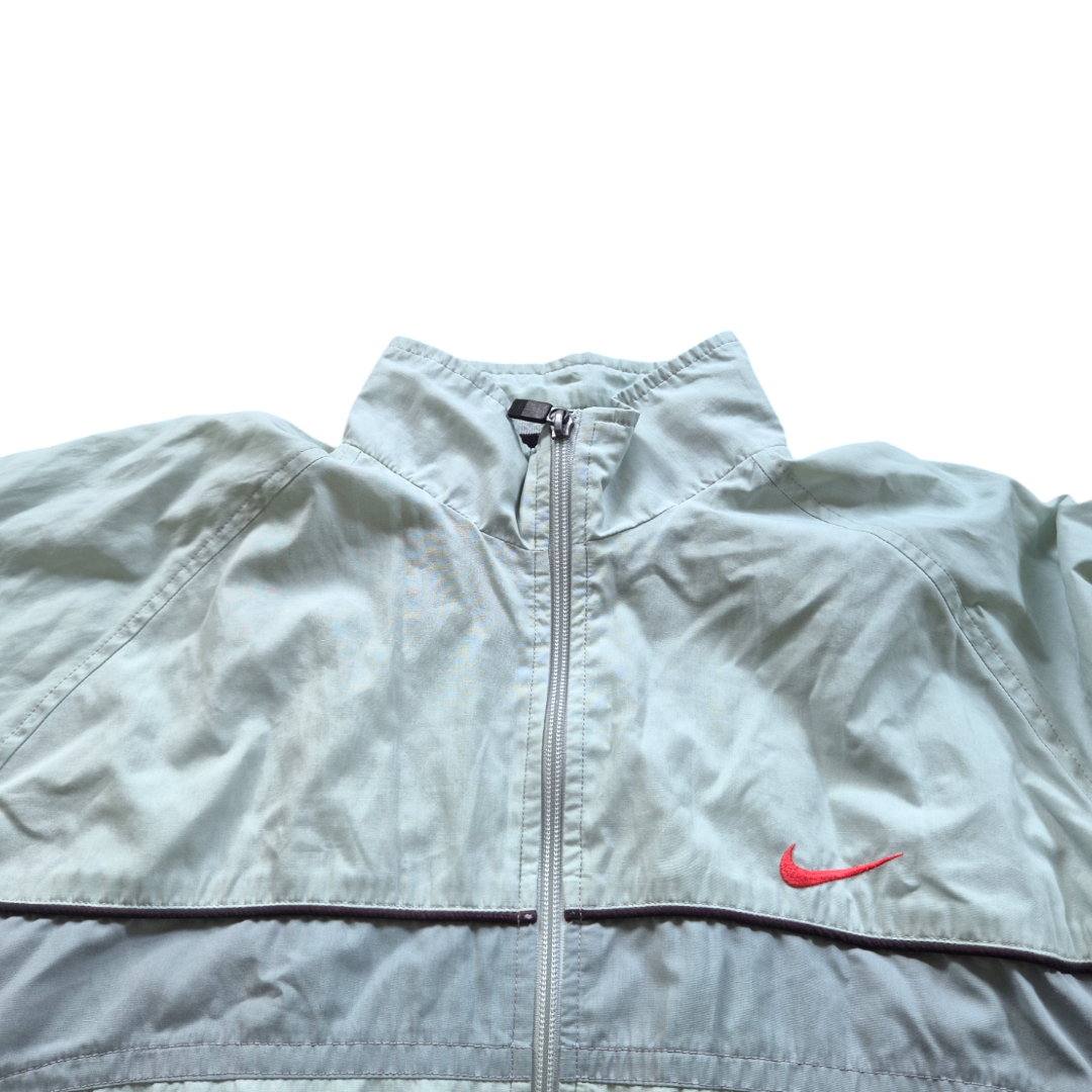 [M] Vintage Nike Jacke