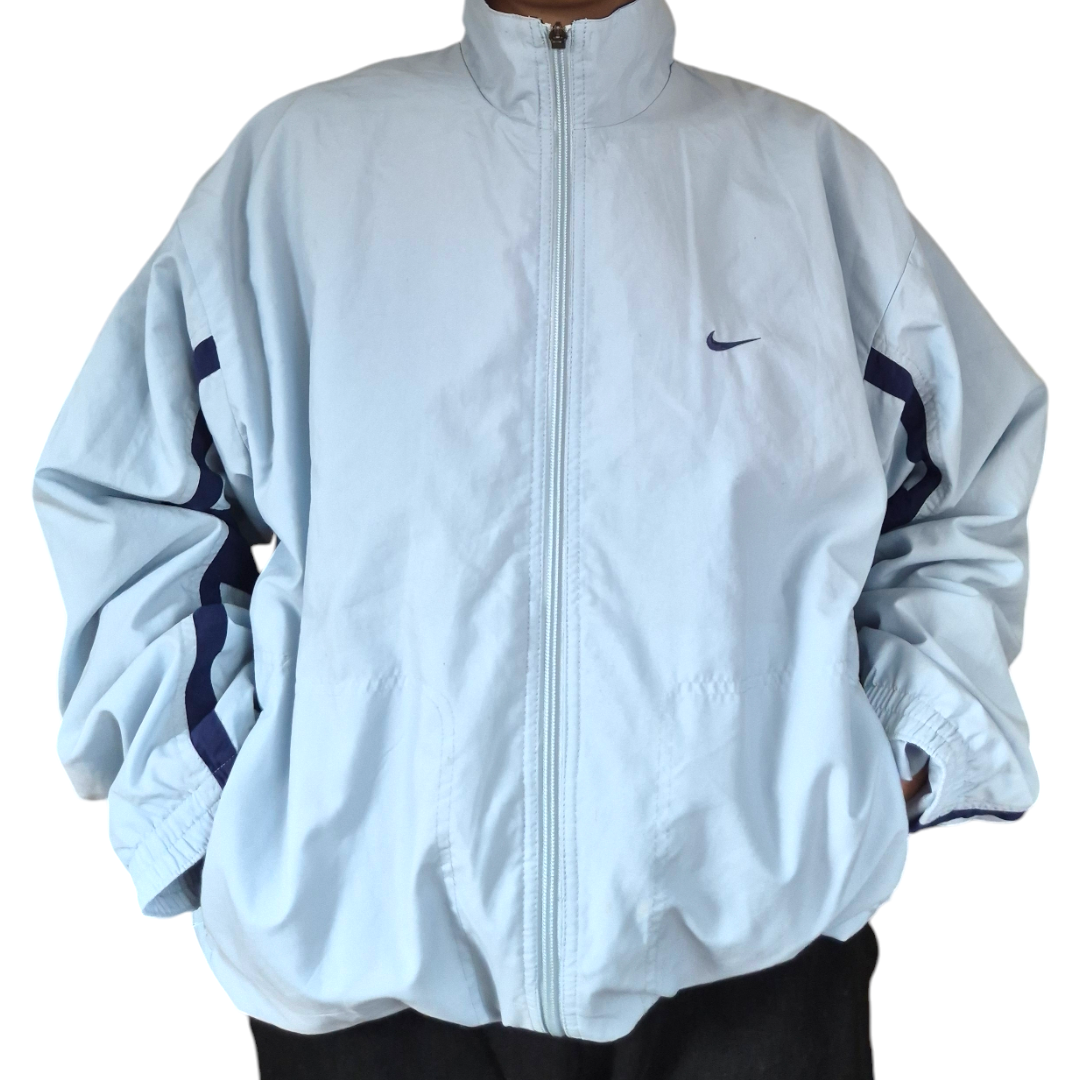 [M] Vintage Nike Jacke