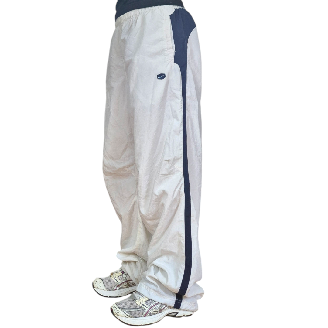 [XL] Vintage Nike Hex Trackpants