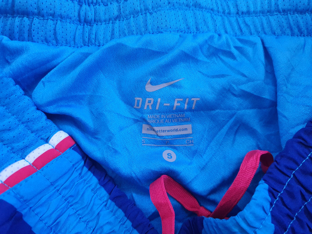 [S] Nike Dri-Fit Short/Badeshort - NJVintage