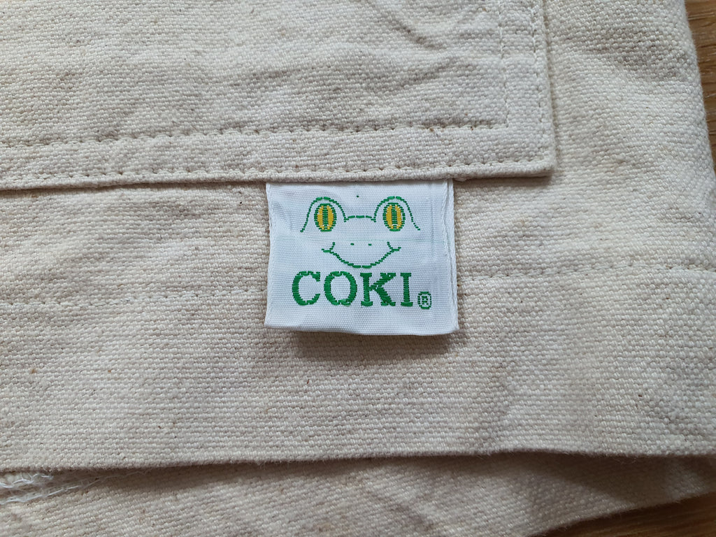 [M] Coki Shorts - NJVintage