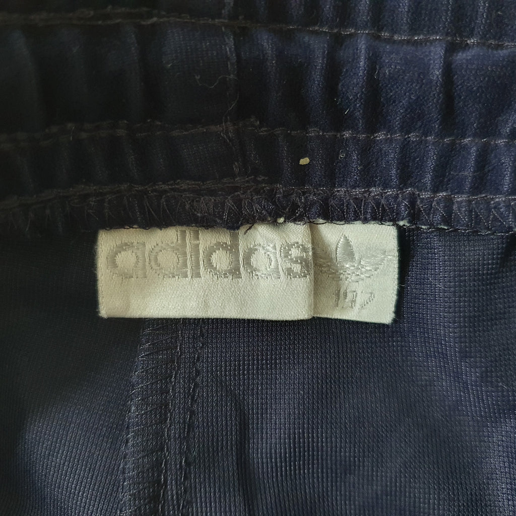 [L] Vintage Adidas Tracksuit - NJVintage
