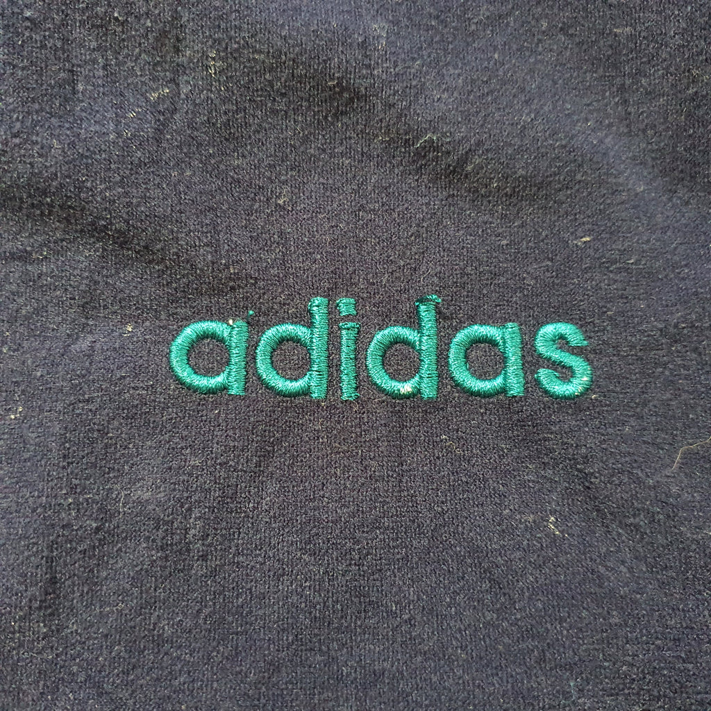 [L] Vintage Adidas Tracksuit - NJVintage