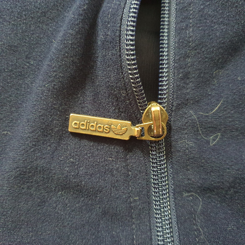 [L] Vintage Adidas Tracksuit - NJVintage