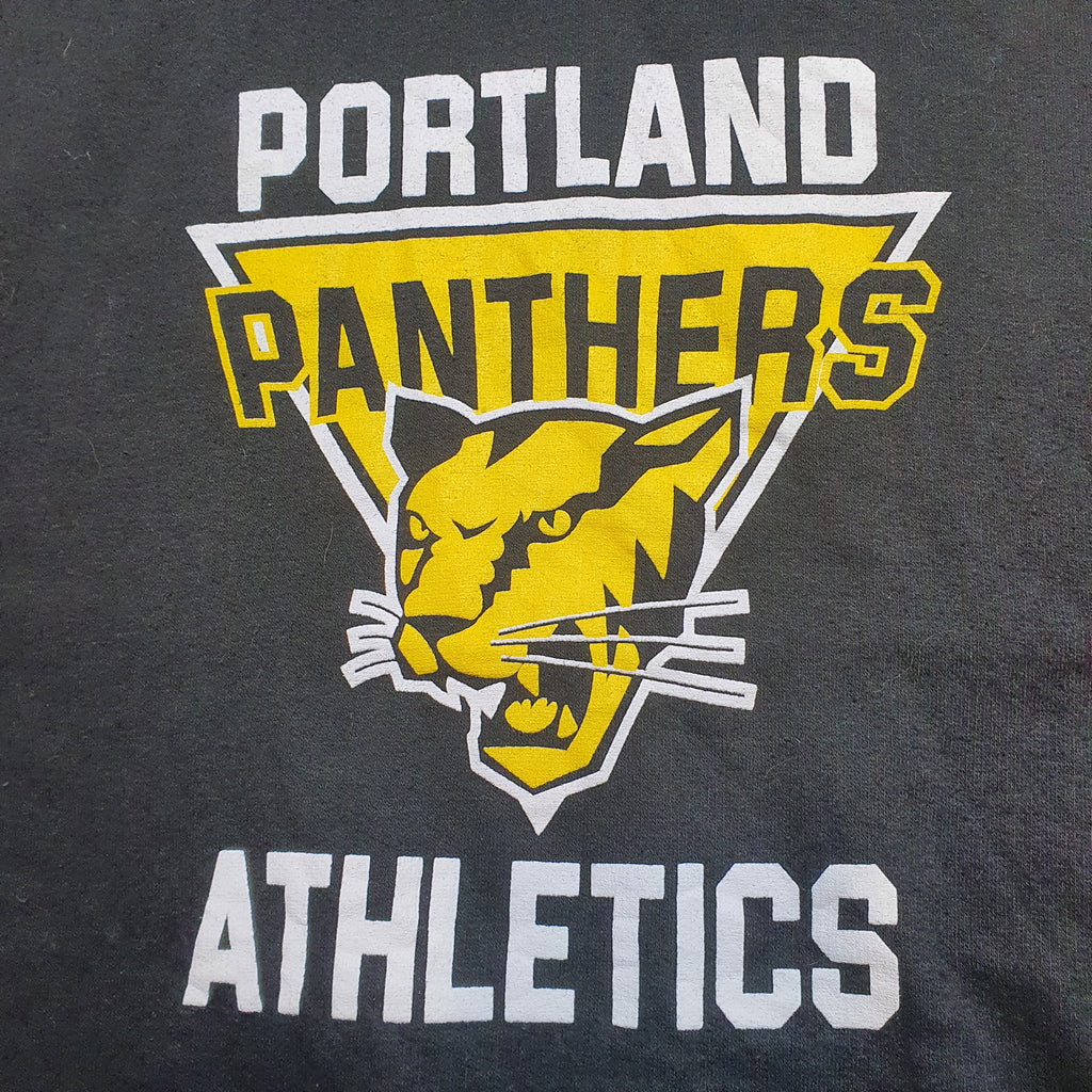 [M] MV Sport Portland Panthers Hoodie - NJVintage
