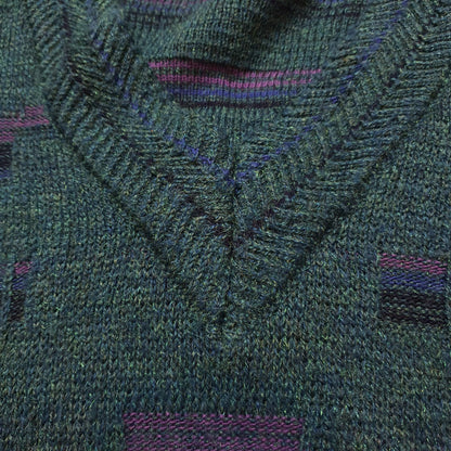 [L] Vintage Strickpullover - NJVintage