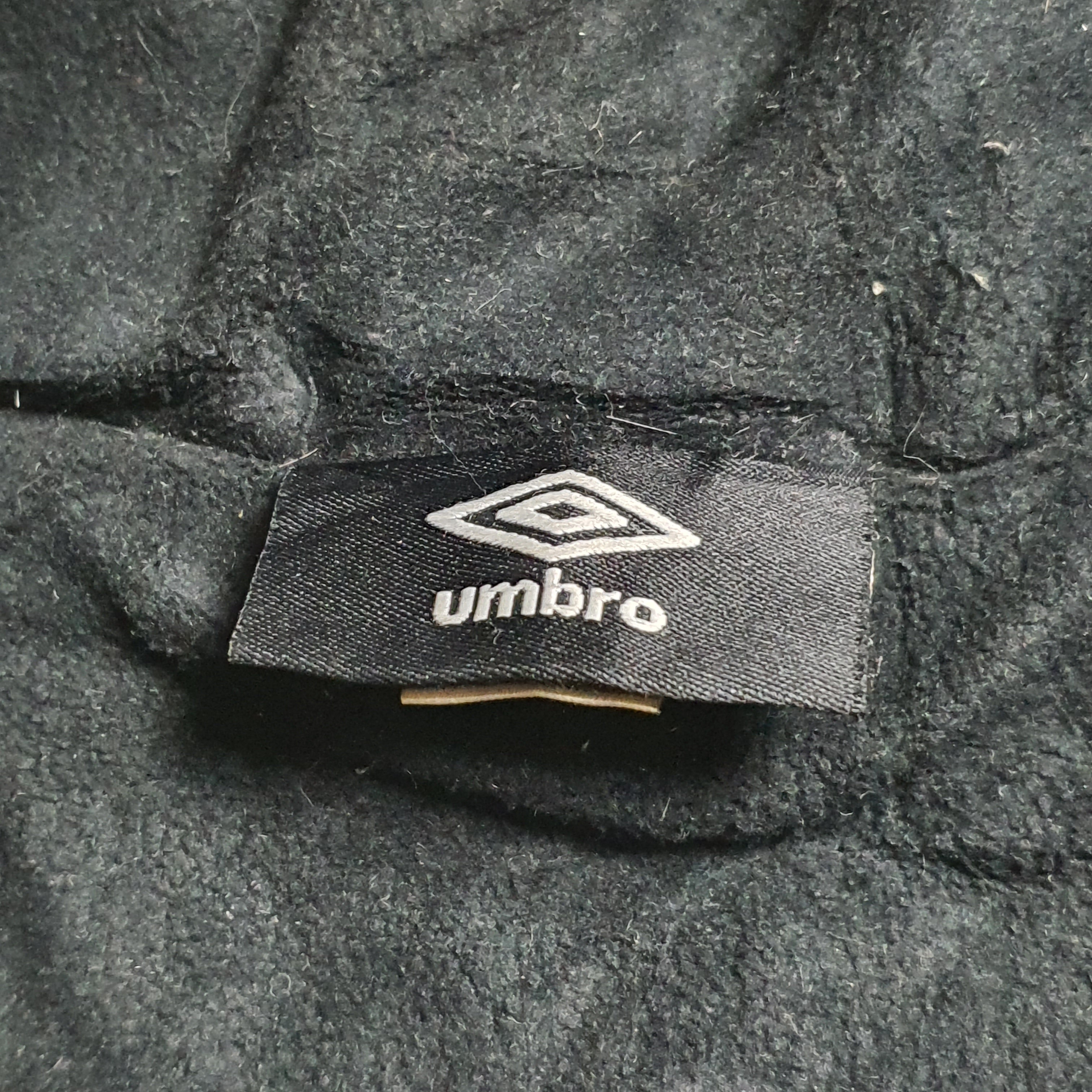 [XXXL] Umbro Puffermantel/Jacke - NJVintage