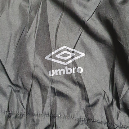 [XXXL] Umbro Puffermantel/Jacke - NJVintage