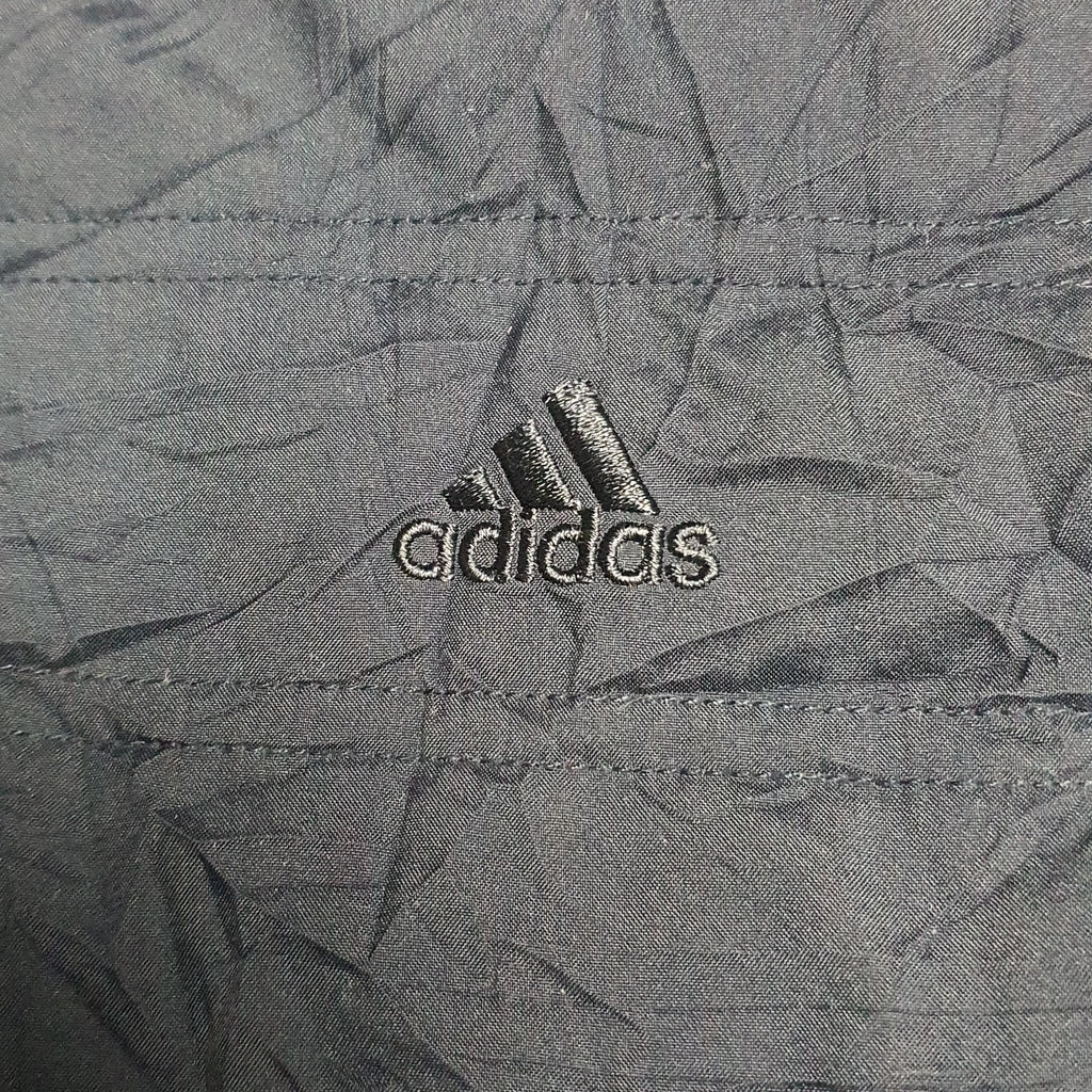 [M] Adidas Wintermantel - NJVintage