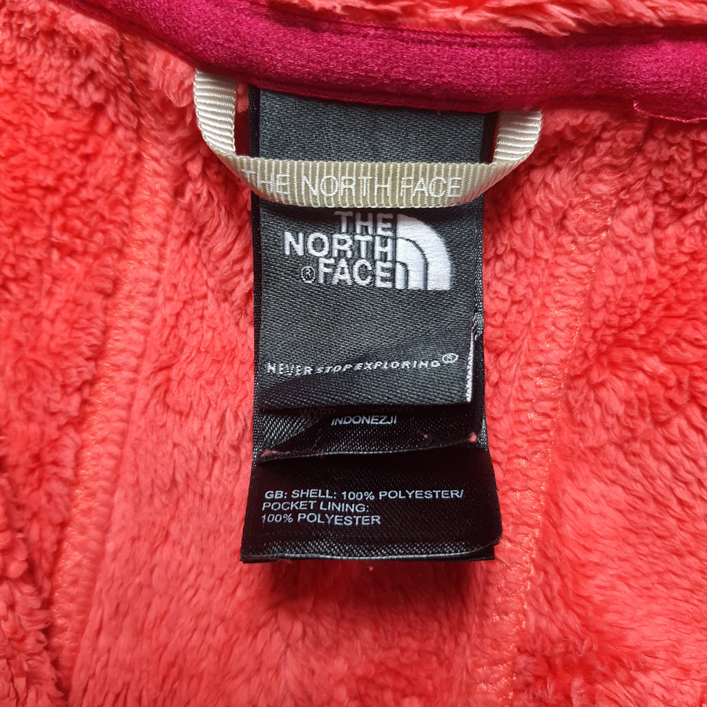 [L] The North Face Fleece - NJVintage
