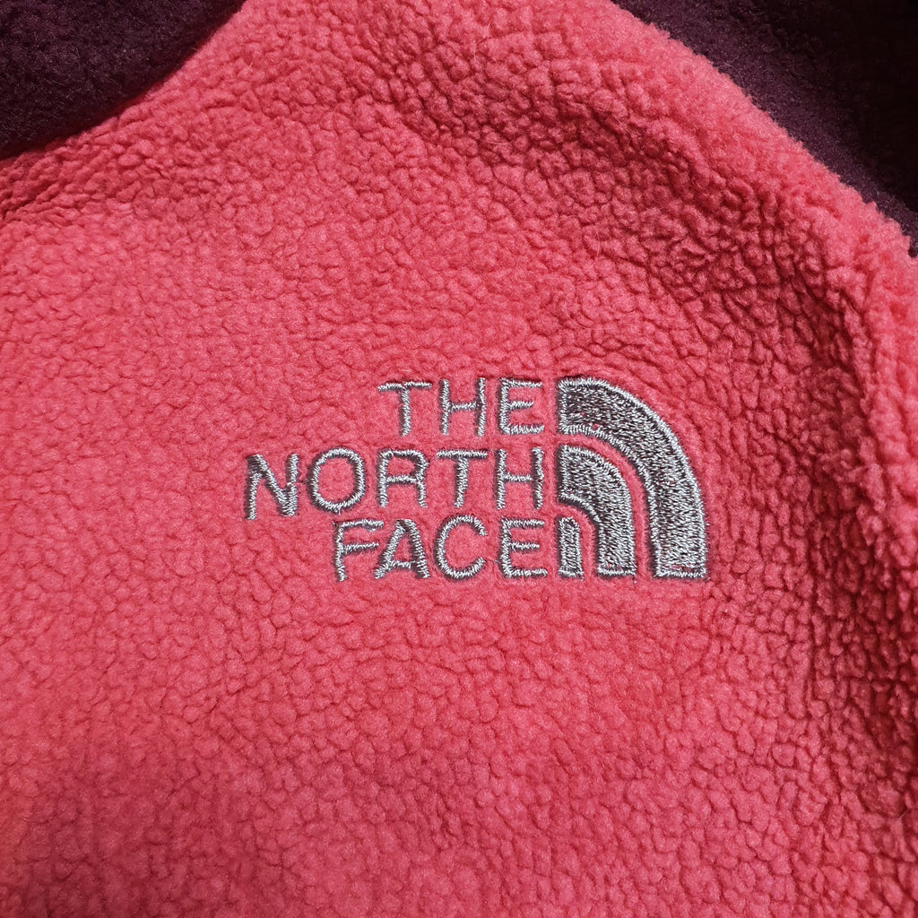 [S] The North Face Fleece - NJVintage