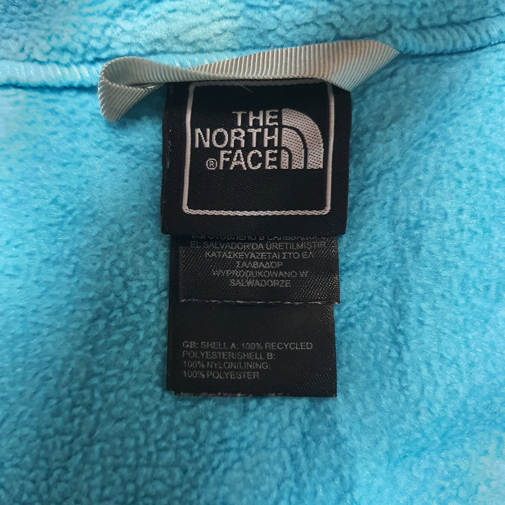 [S] The North Face Fleece - NJVintage