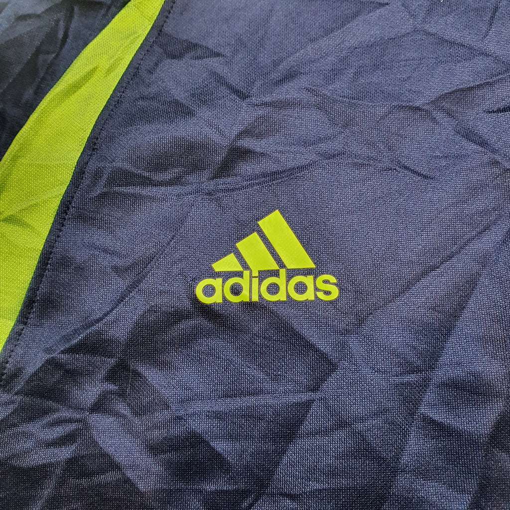 [L] Adidas Trackjacket