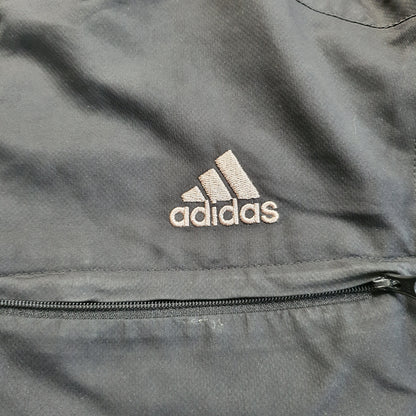 [L] Adidas Jacke