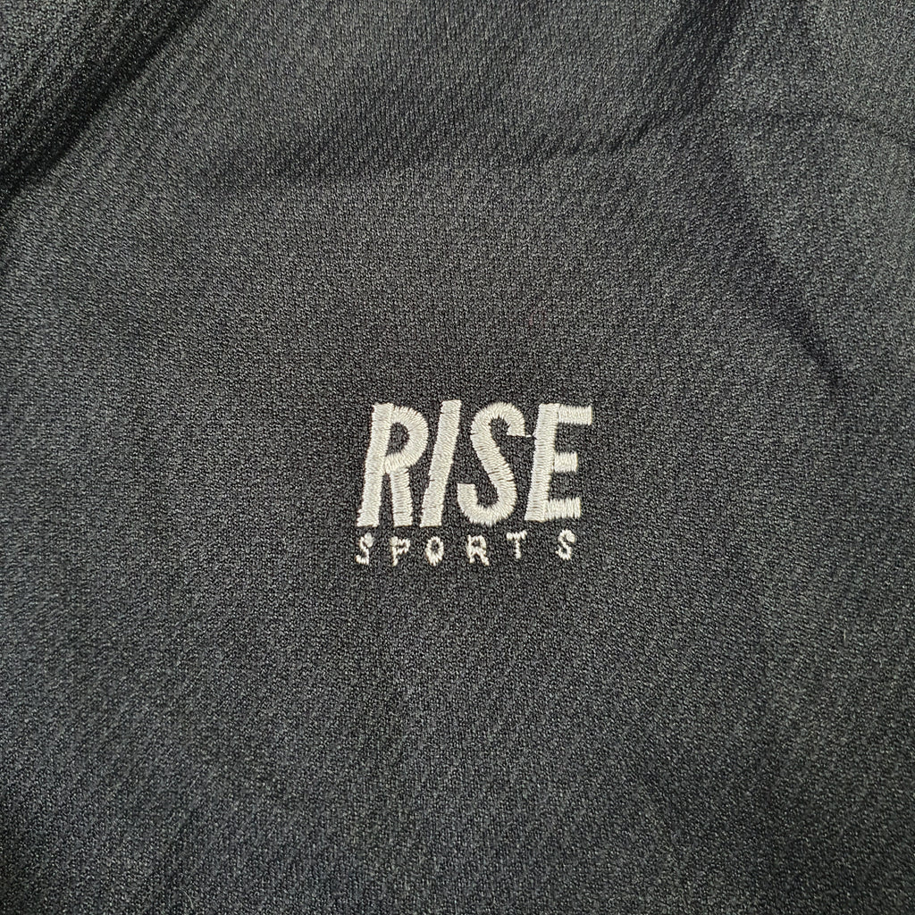 [M] Rise Sports Trackjacket - NJVintage