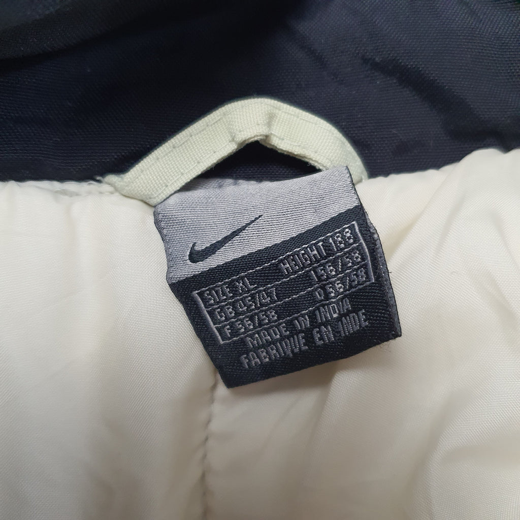 [XL] Nike Jacke - NJVintage