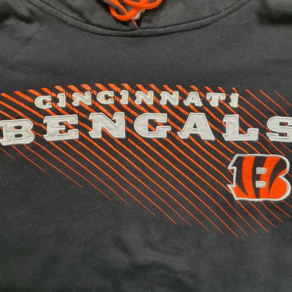 [XL] NFL Bengals Hoodie - NJVintage