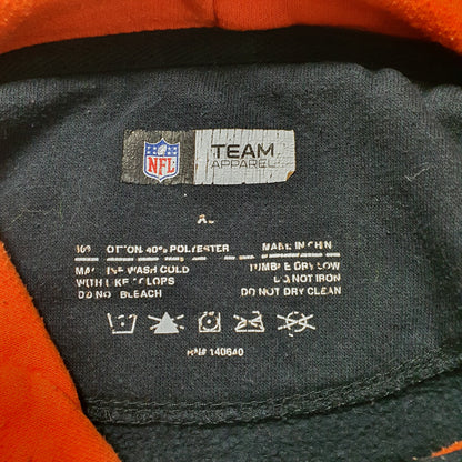 [XL] NFL Bengals Hoodie - NJVintage